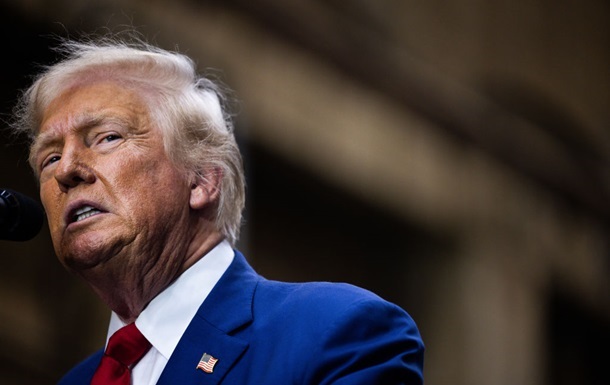 Новини світу - Трамп оцінив переговори між Україною та Росією