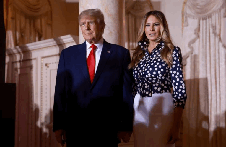 Трамп поїде на похорон Папи Франциска в Рим