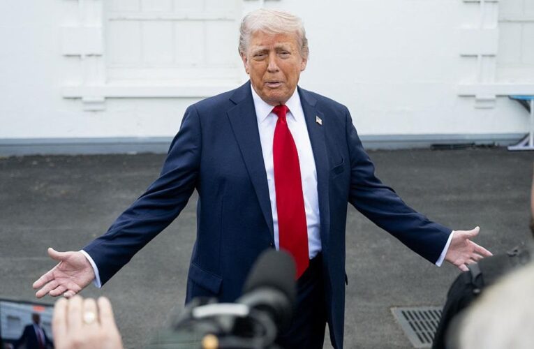 Трамп скасував дедлайн для мирної угоди