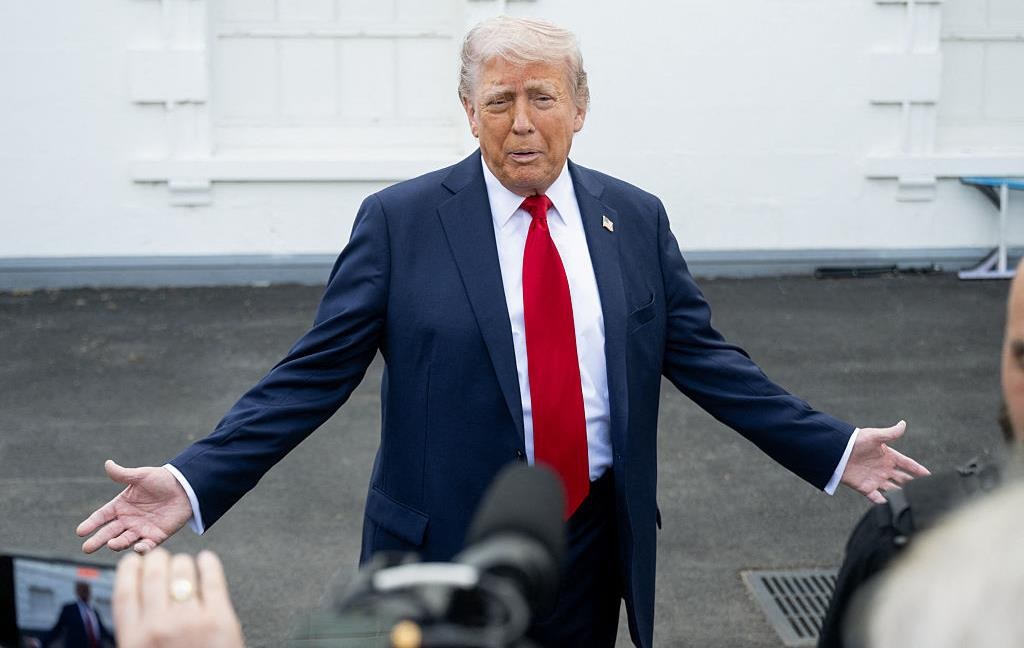 Новини світу - Трамп скасував дедлайн для мирної угоди