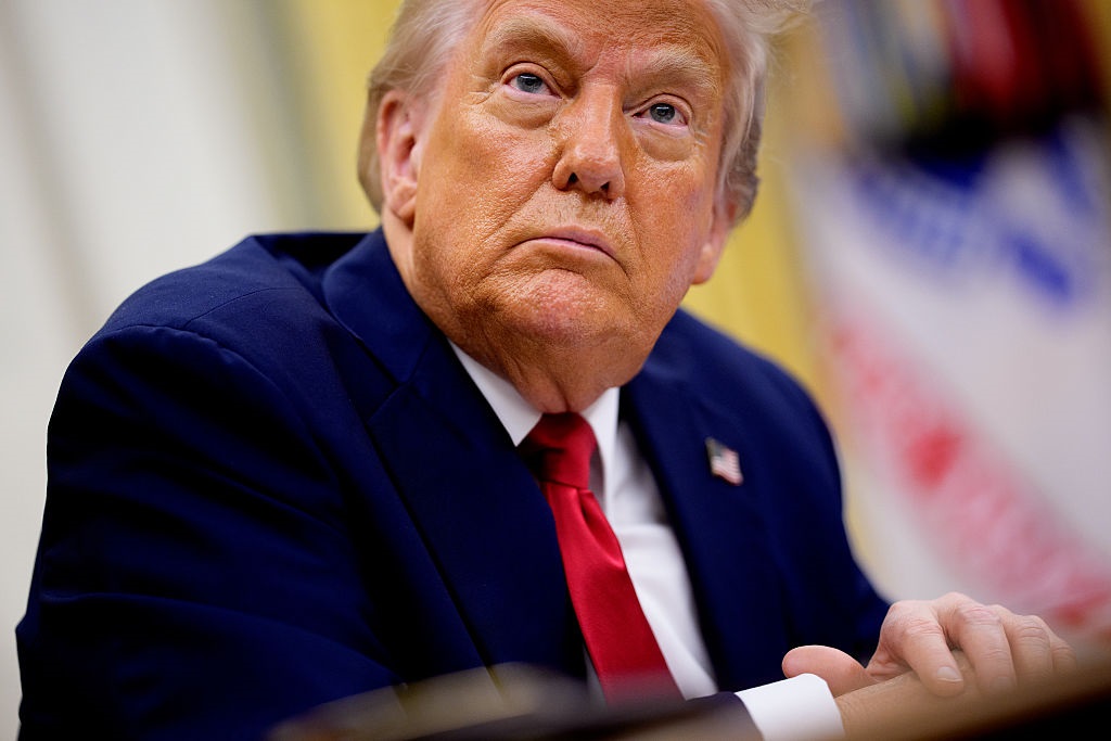 Новини світу - Трамп відреагував на вирок Ле Пен