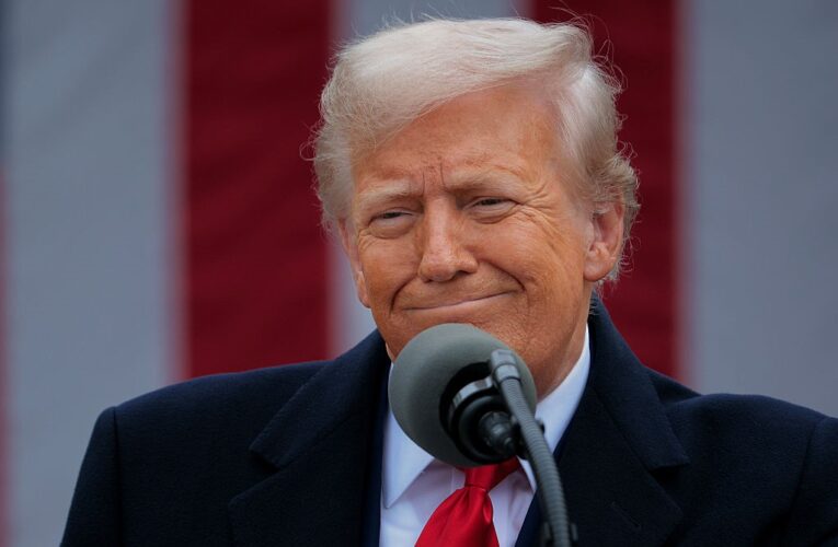 Трамп вимагає від ЄС рекордно збільшити купівлю енергоресурсів