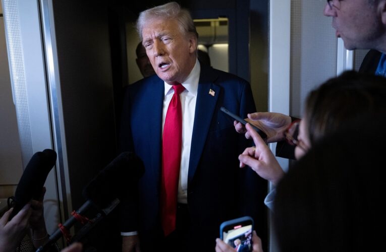 Трамп вважає, що Іран згоден на прямі переговори