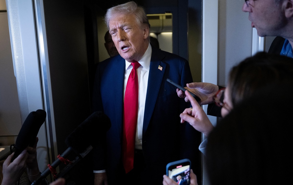 Новини світу - Трамп вважає, що Іран згоден на прямі переговори