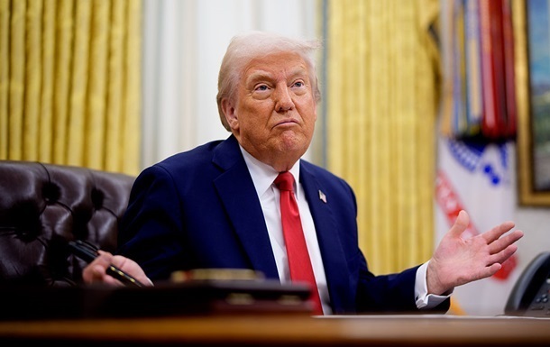 Новини світу - Трамп вважає, що Крим "залишиться з Росією"