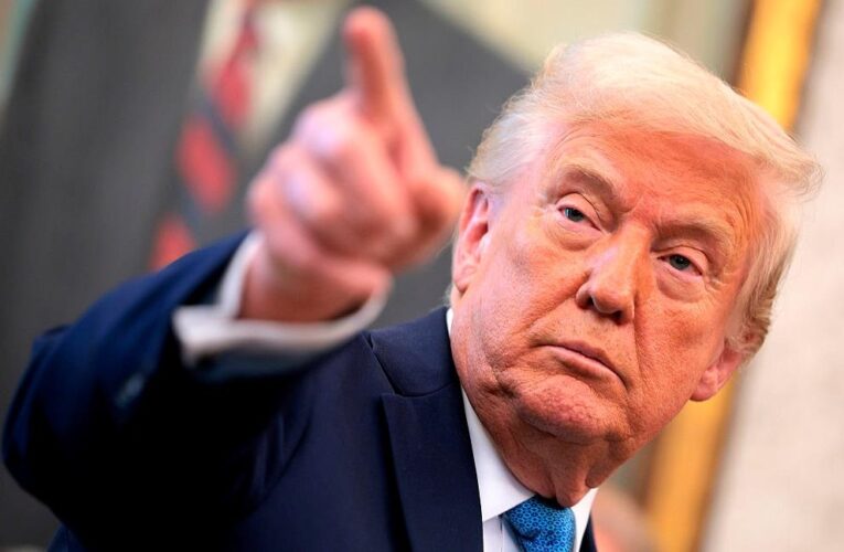 Трамп задумався над новою тактикою щодо Путіна