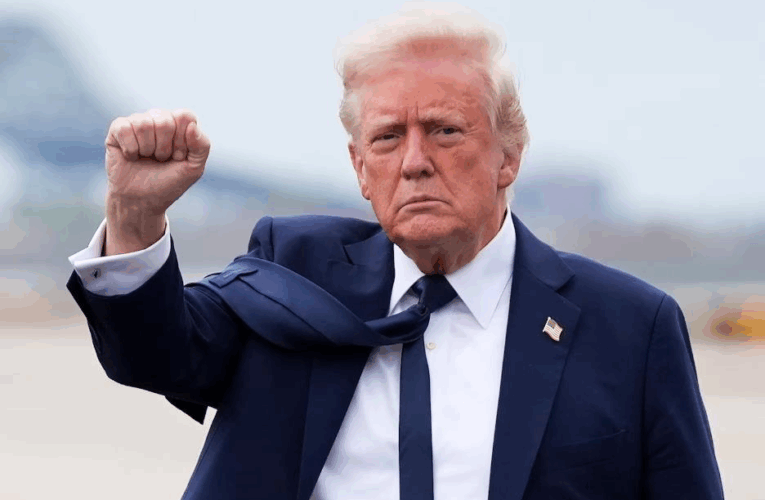 Трамп закликав Путіна припинити війну