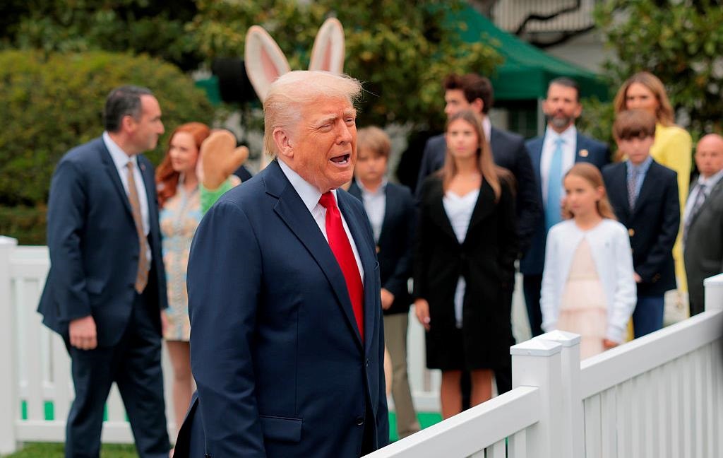 Новини світу - Трамп заявив про "досягнення угоди" з Росією