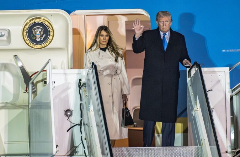 Трамп заявив, що більшість питань між Україною і РФ погоджені