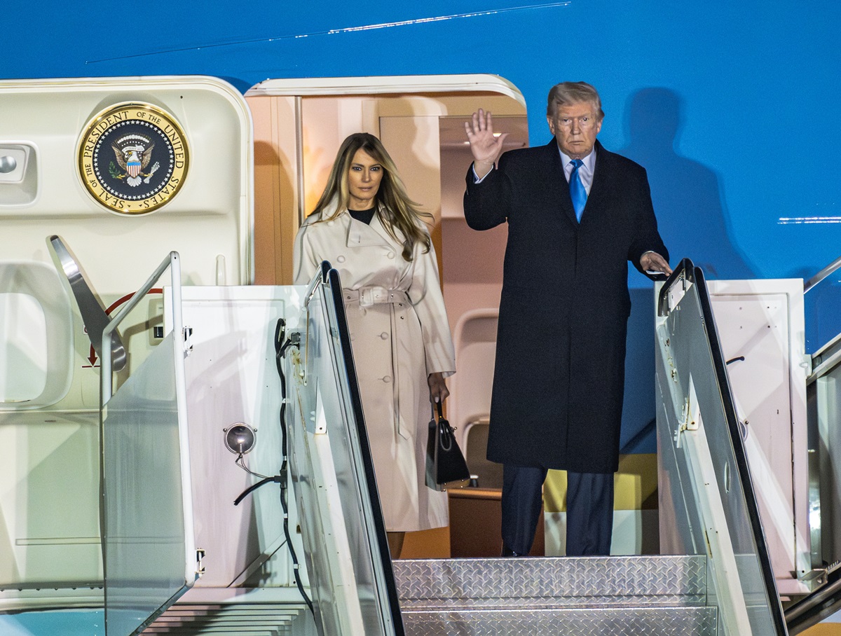 Новини світу - Трамп заявив, що більшість питань між Україною і РФ погоджені