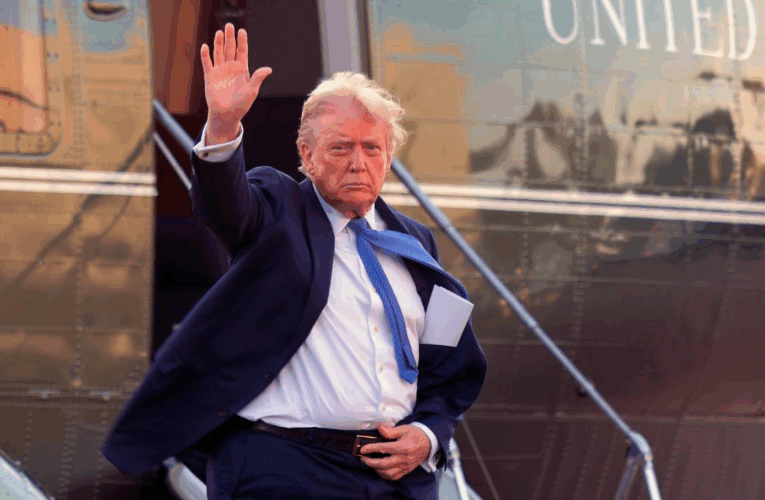 Трамп заявив, що задля миру Зеленський готовий “відмовитися від Криму”