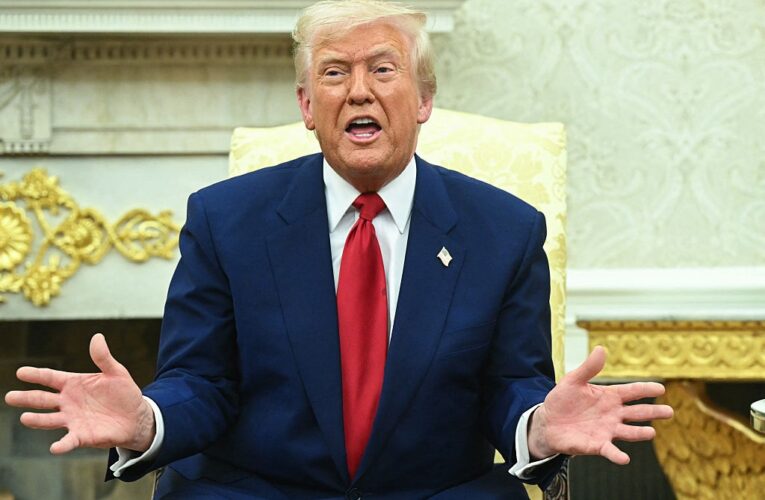 Трамп здав назад. Перерва в тарифній війні