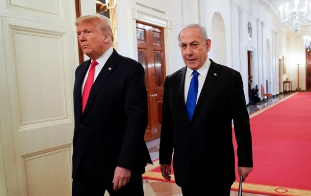 Новини світу - Трамп зірвав Ізраїлю удар по ядерних об'єктах Ірану - ЗМІ