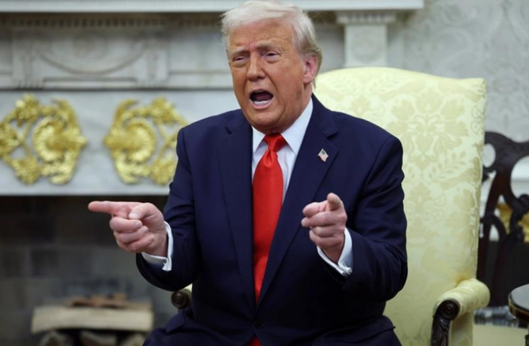 Трамп знову пригрозив Ірану військовими ударами