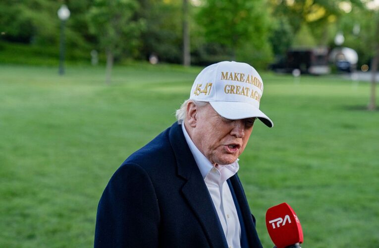 Трамп зробив скандальну заяву про державність Канади