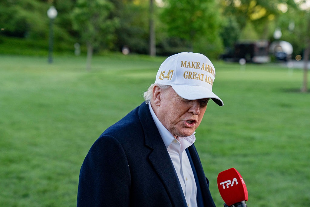 Новини світу - Трамп зробив скандальну заяву про державність Канади