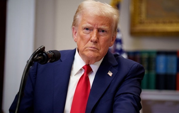 Новини світу - Трамп зробив заяву щодо угоди між Росією та Україною