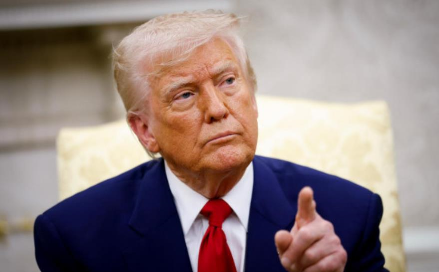 Новини світу - Трампа не влаштовує позиція ані Києва, ані Москви