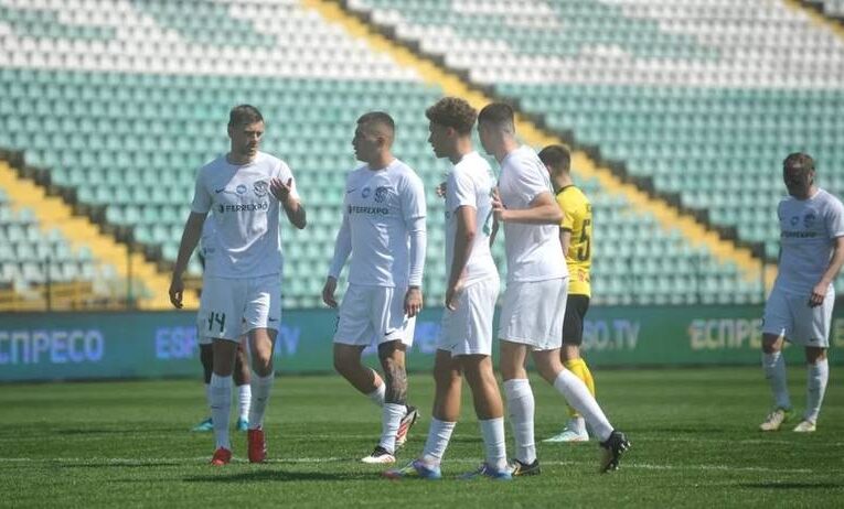 Трансферний бан: ФІФА заборонила Ворсклі реєстрацію нових гравців