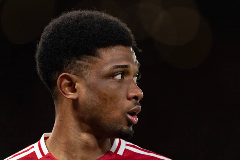 Новини спорту - Травми, їх не може не бути: прогнози Аморіма щодо своїх гравців