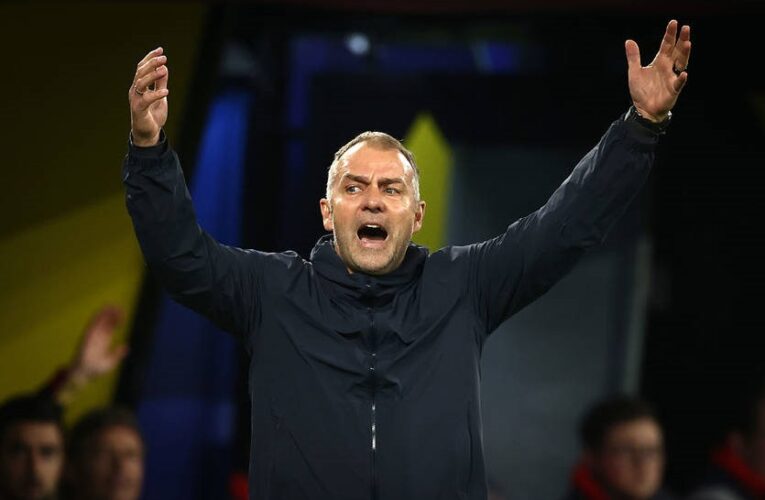 Тренер Барселони прокоментував поразку від Боруссії Д