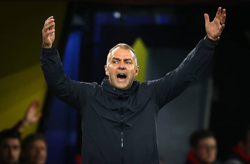 Новини спорту - Тренер Барселони прокоментував поразку від Боруссії Д