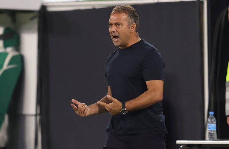 Тренер Барселони закидає Ла Лізі перешкоджання команді