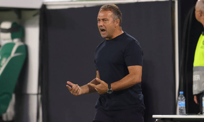 Новини спорту - Тренер Барселони закидає Ла Лізі перешкоджання команді