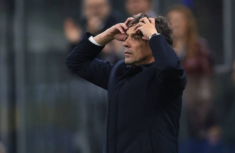 Тренер Інтера не прийняв пропозицію із Саудівської Аравії