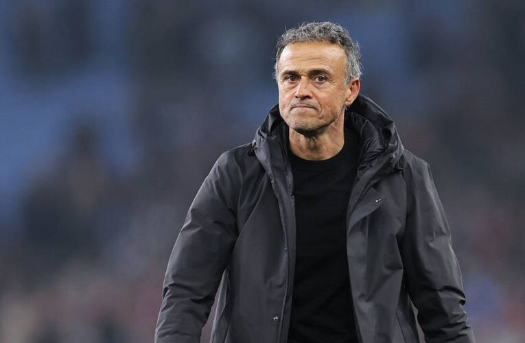 Тренер ПСЖ прокоментував поразку від Астон Вілли