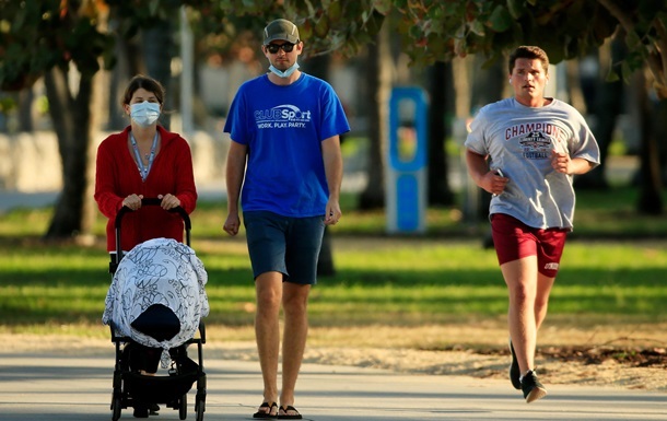Технології - Тренування на вихідних так само корисні, як і регулярні - дослідження