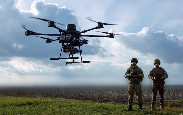 Третину оборонного бюджету спрямовано на технологічну зброю – Міноборони