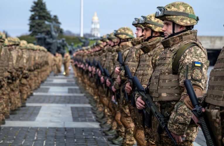 Три армійські корпуси: зміни в системі ЗСУ