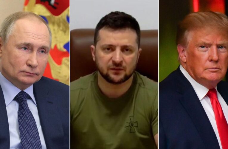 Три дні на угоду? Переговори про мир тривають