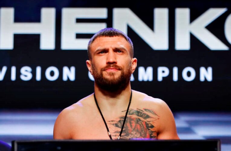 Три кандидати: названі можливі опоненти Ломаченка