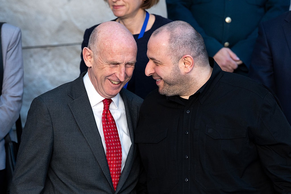 Новини світу - Це рекорд. Нове засідання Рамштайну