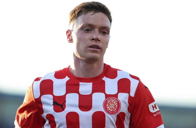 Циганков закликав команду не здаватися: Жирона близька до зони вильоту