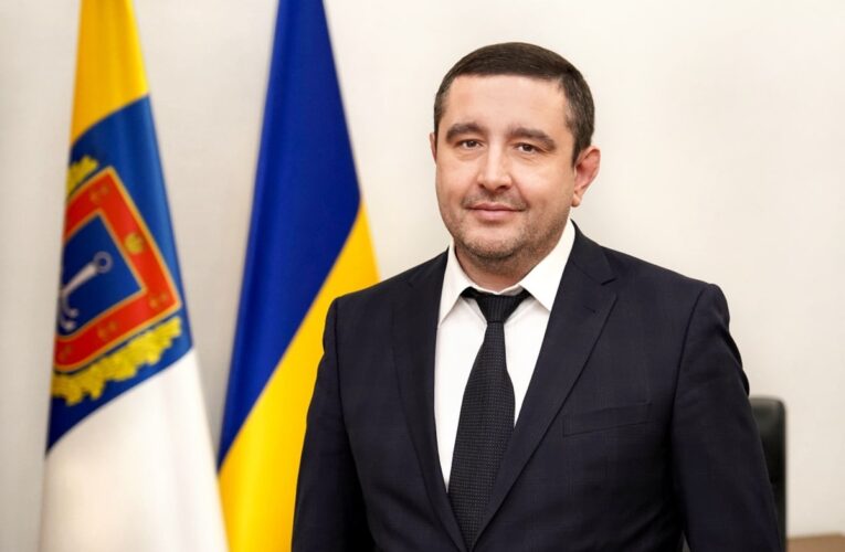 У банківській комірці голови Одеської облради знайшли понад $200 тисяч