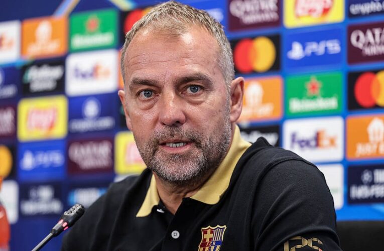 У Барселоні поділилися, як їм вдасться обіграти Борусію Дортмунд у ЛЧ