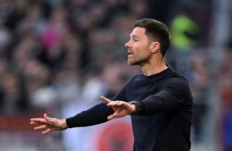 У Баєрі висловилися щодо чуток про зв&rsquo;язок Алонсо з Реалом