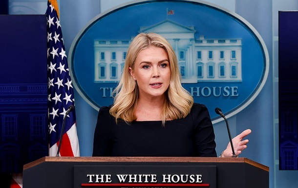 У Білому домі анонсували перші закордонні візити Трампа