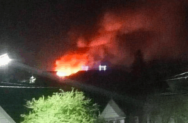 У Брянську дрони атакували завод мікроелектроніки