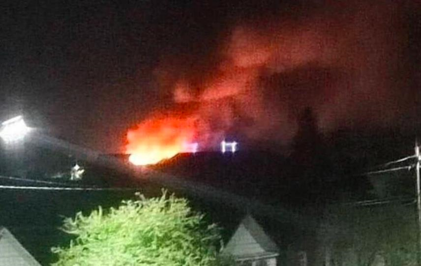 Новини світу - У Брянську дрони атакували завод мікроелектроніки