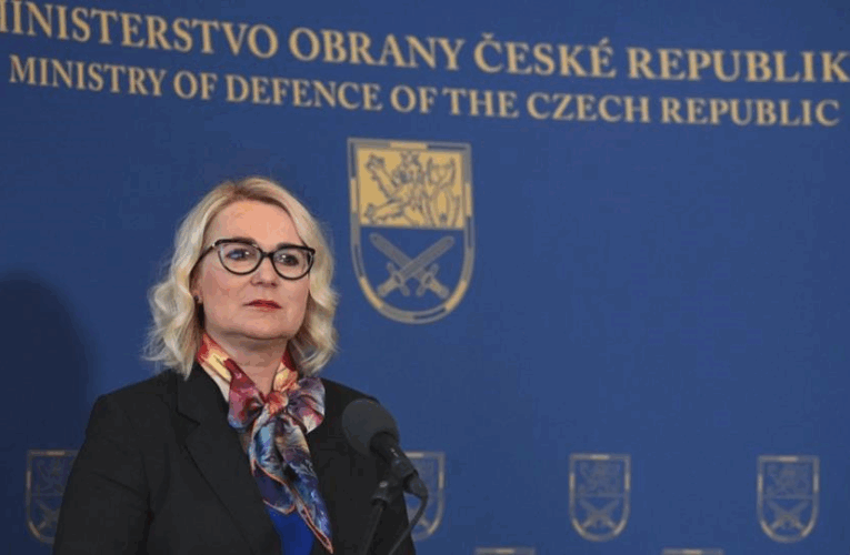 У Чехії зробили заяву щодо “снарядової ініціативи” для України