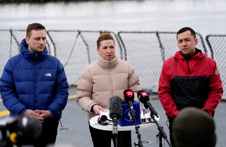 У Данії зробили заяву щодо наміру США анексувати Гренландію