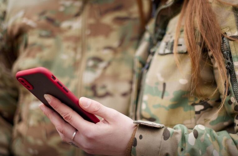 У Дії запустили пріоритетне одруження для військових