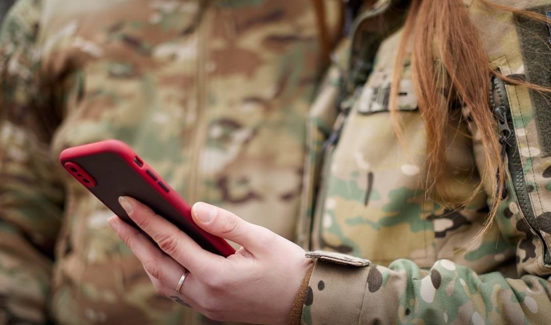 Новини України - У Дії запустили пріоритетне одруження для військових