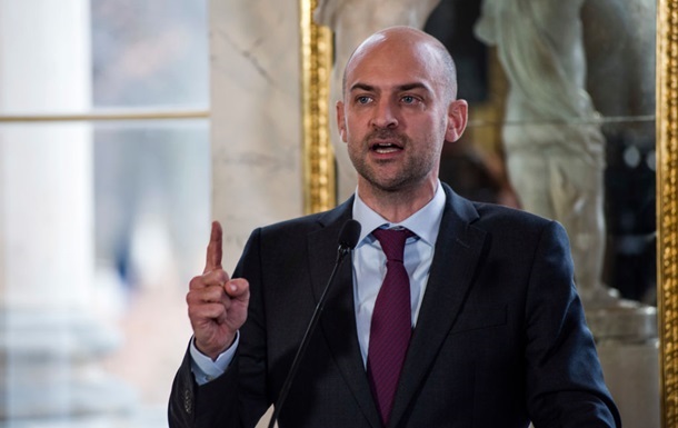 У Франції “перемир’я” Путіна назвали “маркетинговим ходом” для Трампа