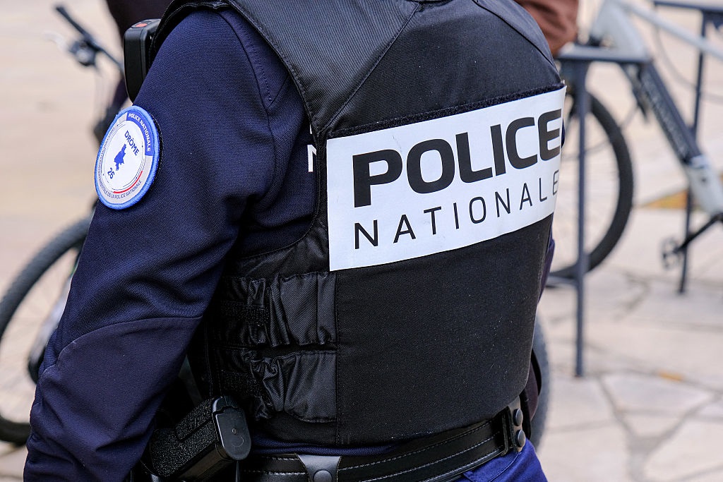 Новини України - У Франції викрили терористів, що планували підірвати себе в людному місці