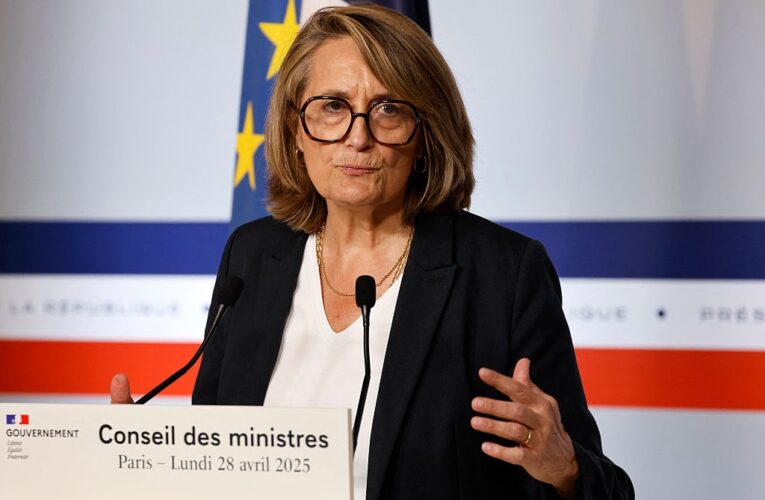 У Франції заявили, що питання Криму є центральним в мирних перемовах